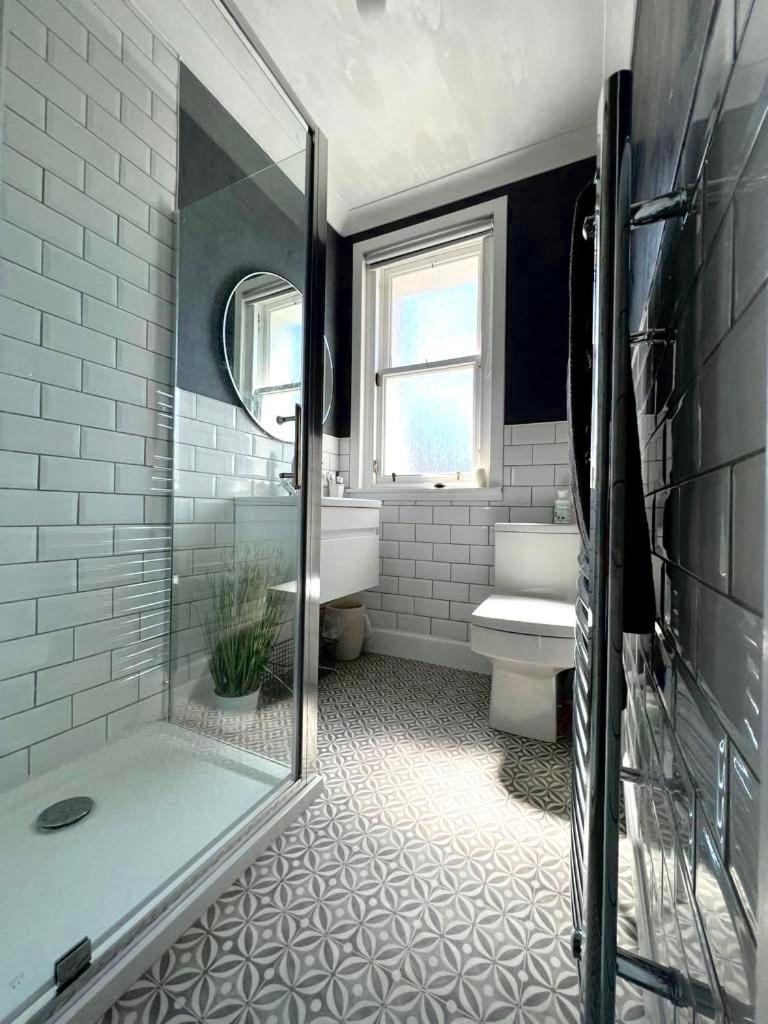Apartamento Modern 2-Bed Flat In Town Centre Oban Exterior foto